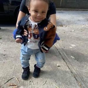 Meet your Posher, Rhonda